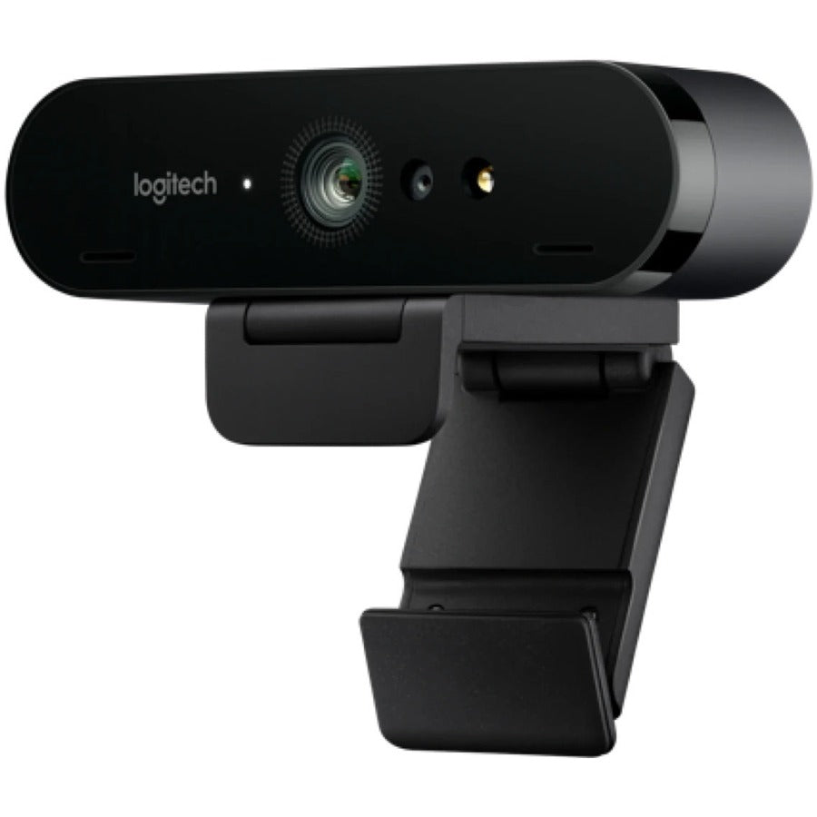 Kit de collaboration vidéo personnelle Logitech Pro 991-000344