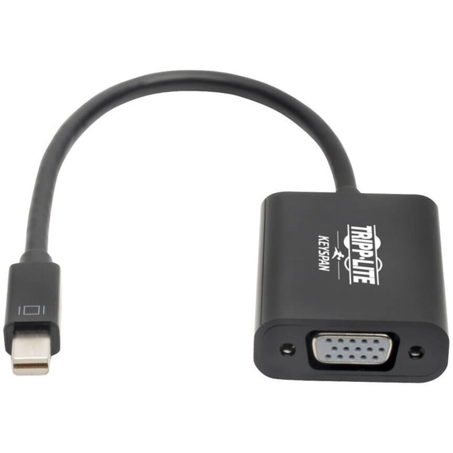 Tripp Lite Keyspan P137-06N-VGAB Mini DisplayPort/VGA Video Cable P137-06N-VGAB