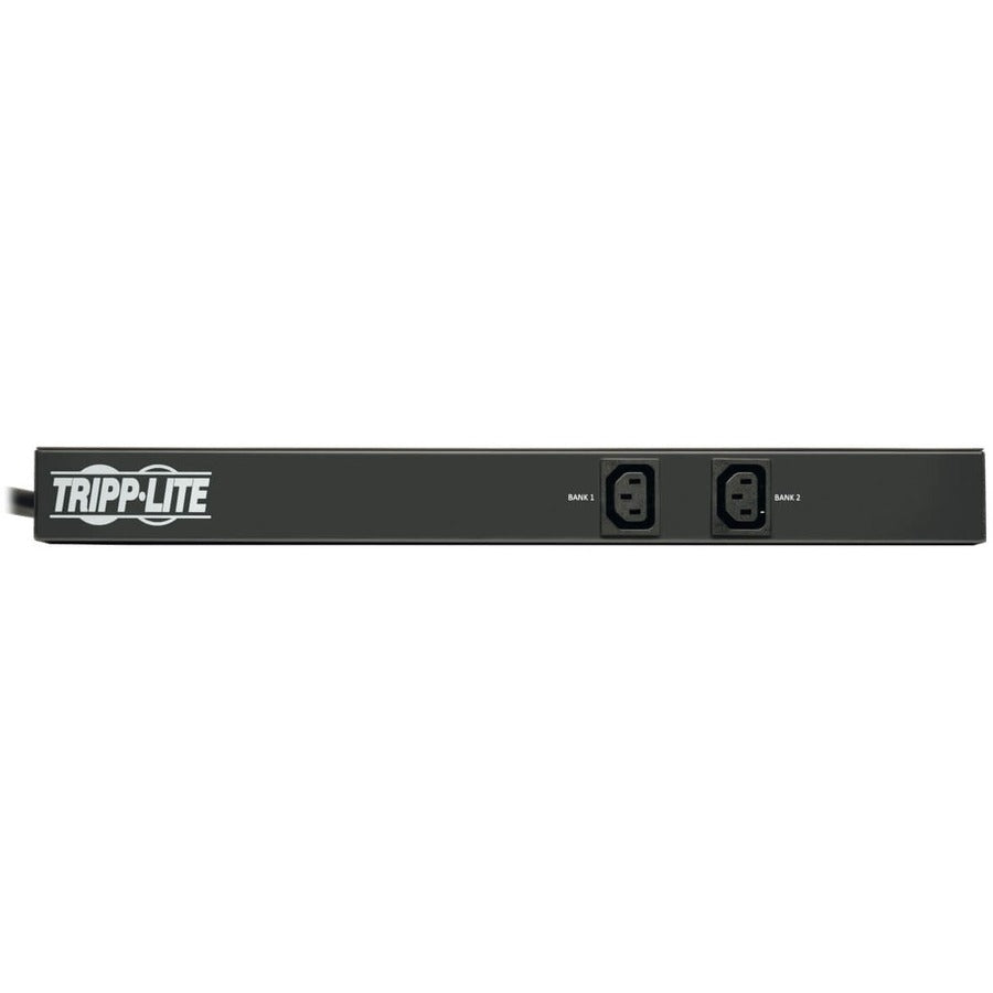 Tripp Lite Basic PDUH30HV 10-Outlets PDU PDUH30HV