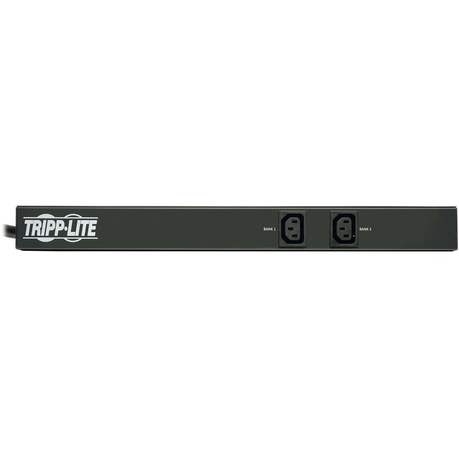 Tripp Lite Basic PDUH30HV 10-Outlets PDU PDUH30HV