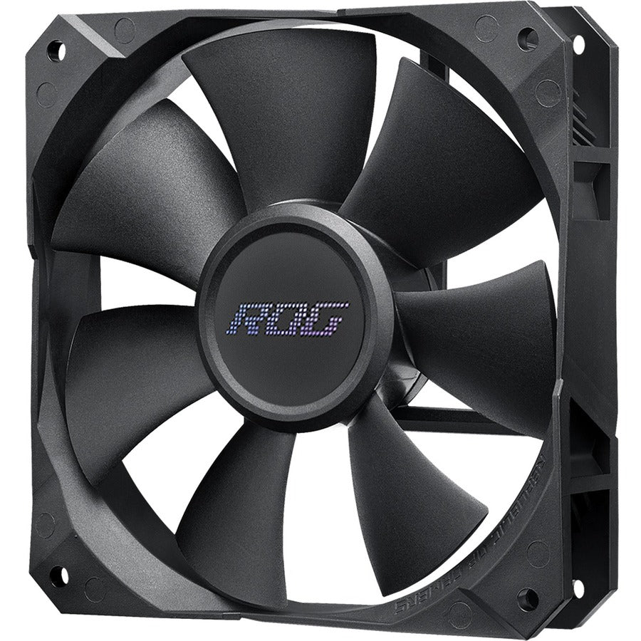 Asus ROG Strix LC II 240 Ventilateur/Radiateur/Bloc d'eau ROGSTRIXLCII240
