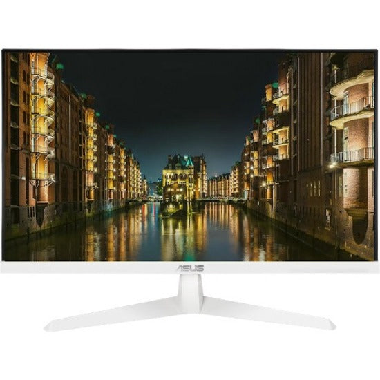 Asus VY279HE-W 27" Full HD LED LCD Monitor - 16:9 - White VY279HE-W