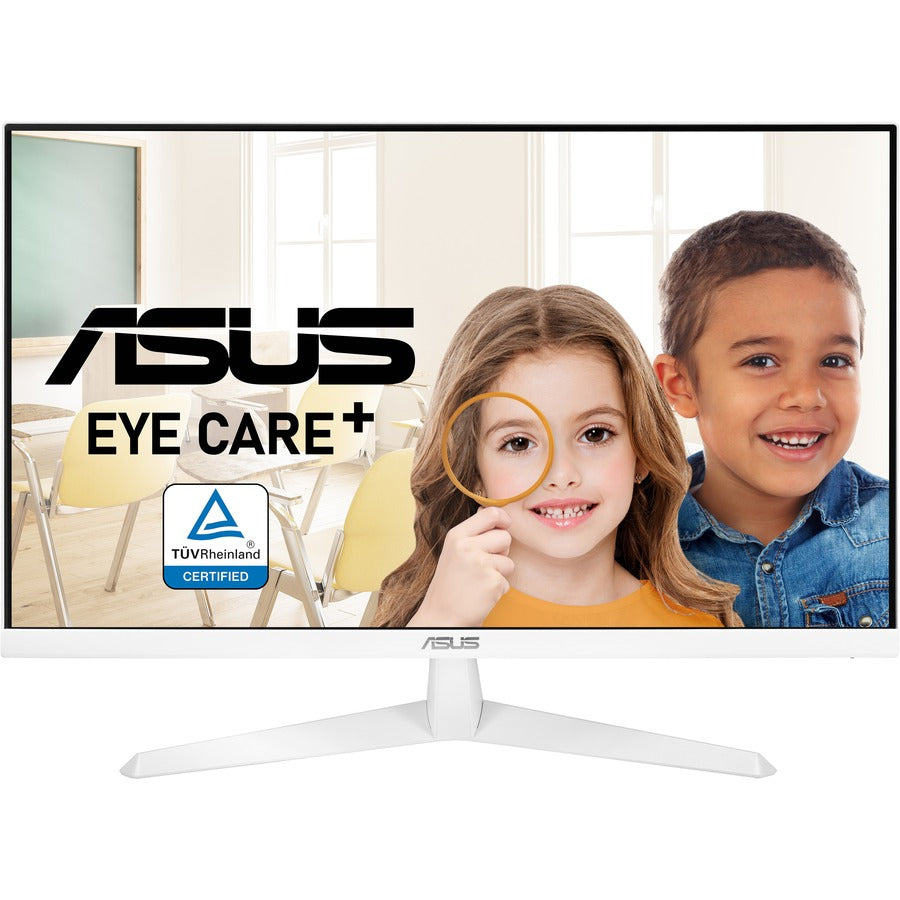 Asus VY279HE-W 27" Full HD LED LCD Monitor - 16:9 - White VY279HE-W