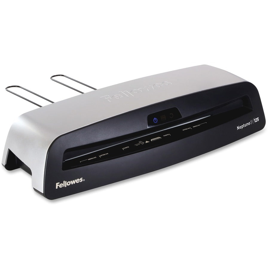 Fellowes Neptune3 125 Laminator & Pouch Starter Kit 5721401