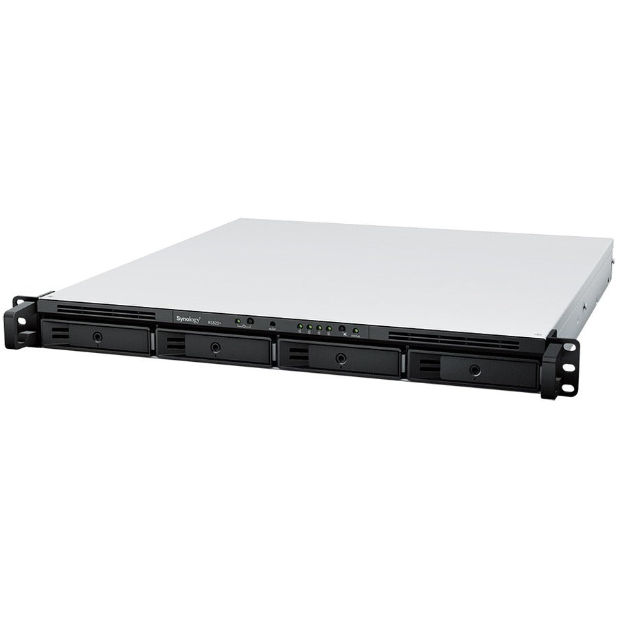 Synology RackStation RS822+ SAN/NAS Storage System RS822+