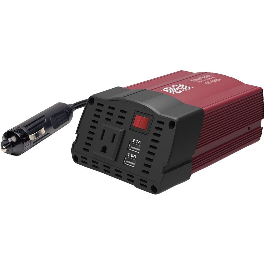 Tripp Lite PowerVerter PV150USB Power Inverter PV150USB