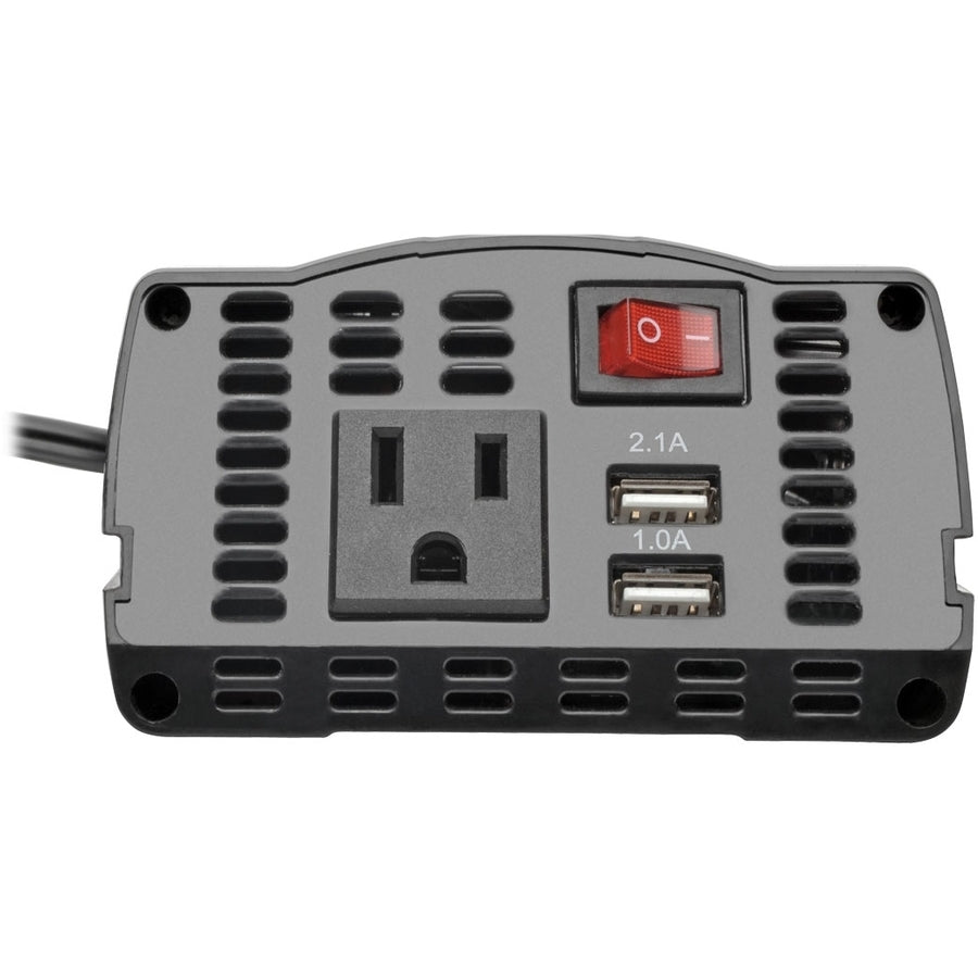 Tripp Lite PowerVerter PV150USB Power Inverter PV150USB