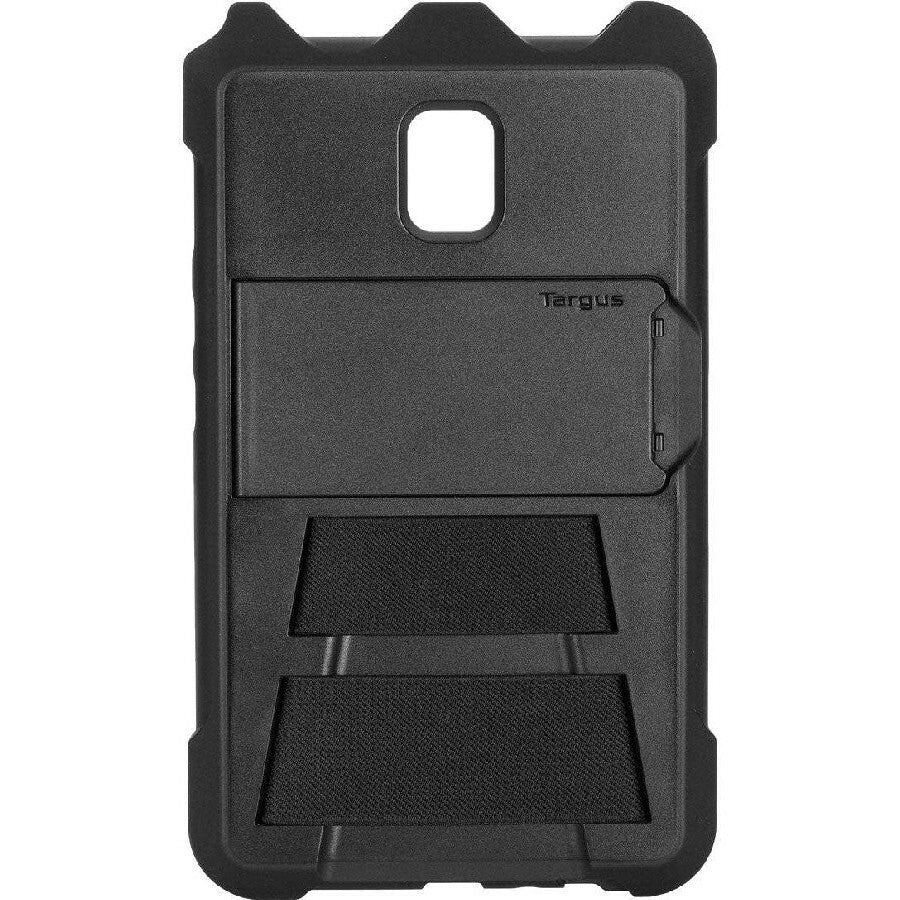 Étui de transport Targus Field-Ready THD502GLZ (à rabat) pour tablette Samsung Galaxy Tab Active3 de 8 po - Noir THD502GLZ