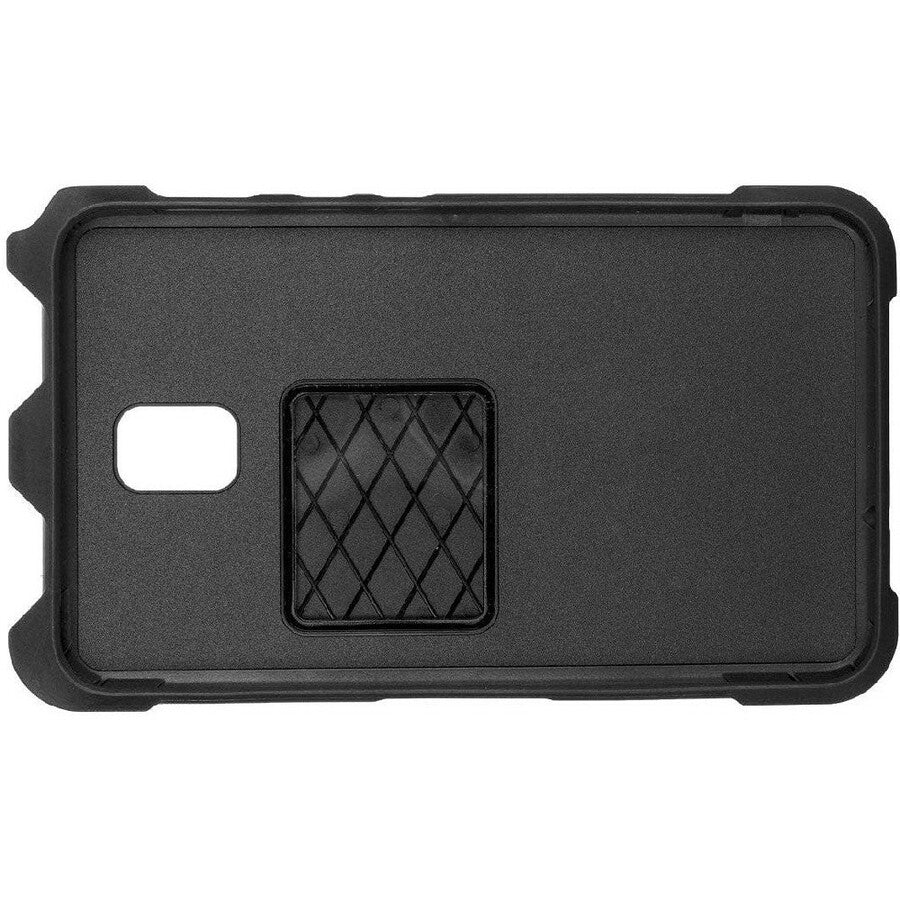 Targus Field-Ready THD502GLZ Carrying Case (Flip) for 8" Samsung Galaxy Tab Active3 Tablet - Black THD502GLZ