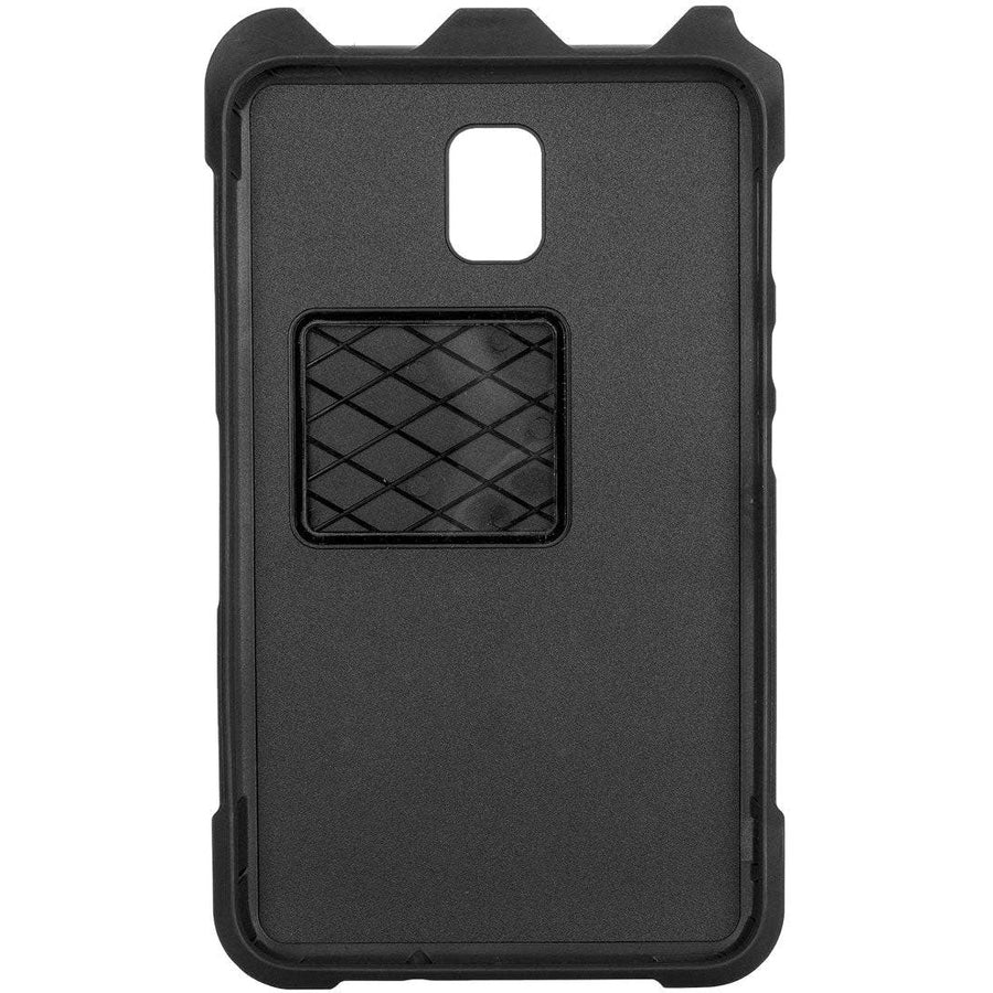 Targus Field-Ready THD502GLZ Carrying Case (Flip) for 8" Samsung Galaxy Tab Active3 Tablet - Black THD502GLZ