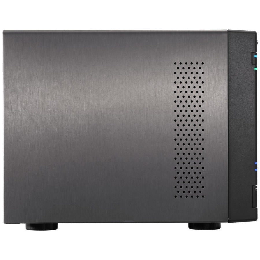 ASUSTOR Lockerstor 4 AS6604T SAN/NAS Storage System AS6604T