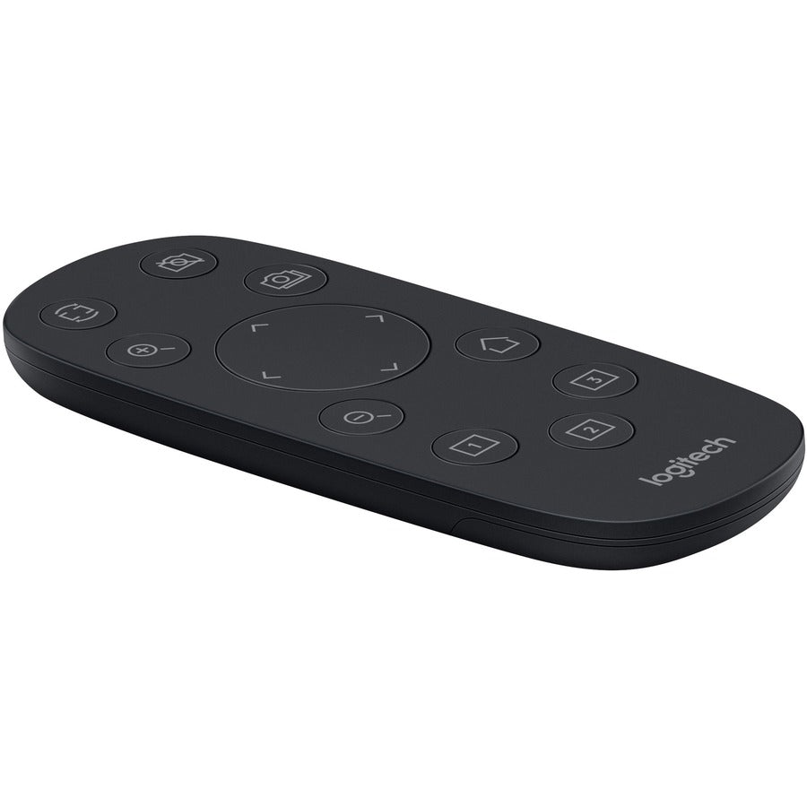 Logitech PTZ Pro 2 Remote Control 993-001465