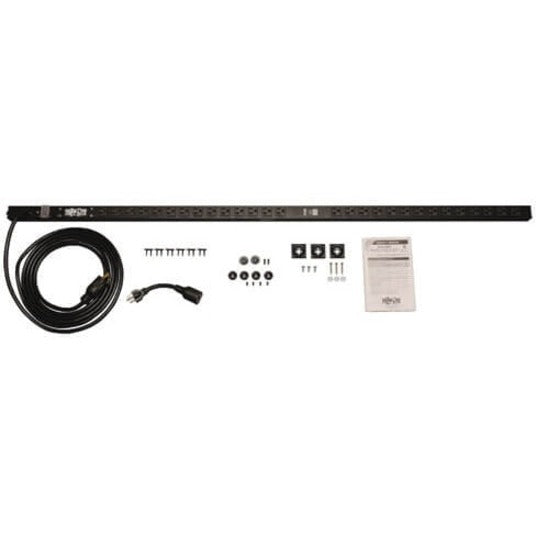 Tripp Lite PDUMV20 PDU Metered 120V 20A 28 Outlet PDUMV20