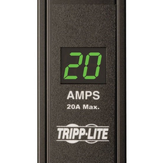 Tripp Lite PDUMV20 PDU Metered 120V 20A 28 Outlet PDUMV20