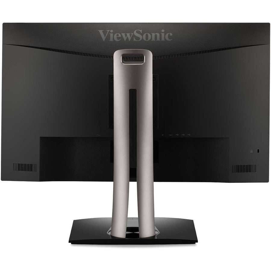 Viewsonic 27" Display, IPS Panel, 2560 x 1440 Resolution VP2756-2K