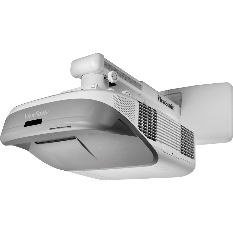 ViewSonic PJ-WMK-304 Support mural pour projecteur - Blanc PJ-WMK-304