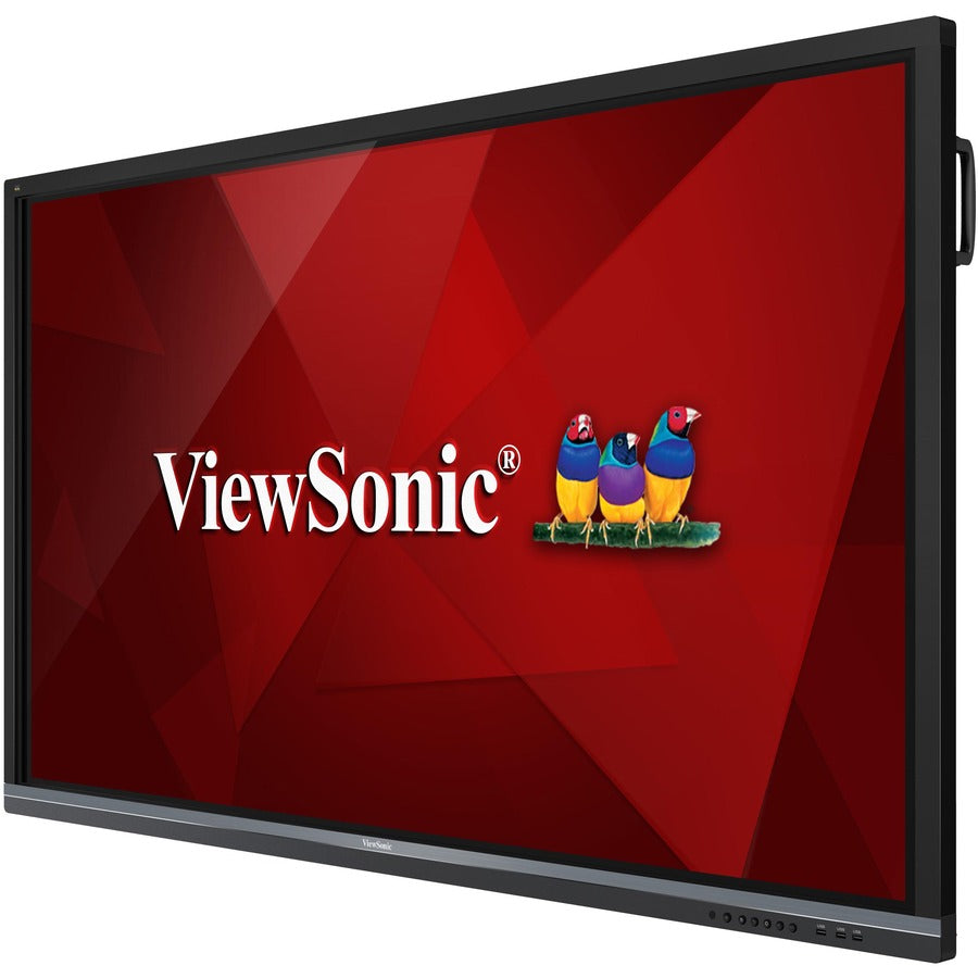 ViewSonic ViewBoard IFP8650 Collaboration Display IFP8650