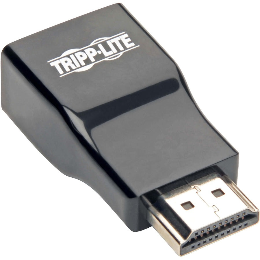 Adaptateur Tripp Lite HDMI mâle vers VGA femelle P131-000