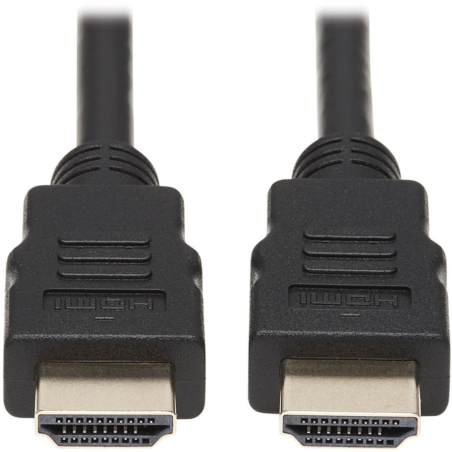 Tripp Lite 10ft High Speed HDMI Cable with Ethernet Digital Video / Audio 4Kx 2K M/M 10' P569-010