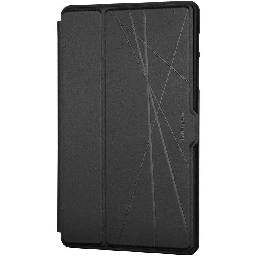 Targus Click-In THZ903GL Carrying Case (Flip) for 8.7" Samsung Galaxy Tab A7 Lite Tablet - Black THZ903GL