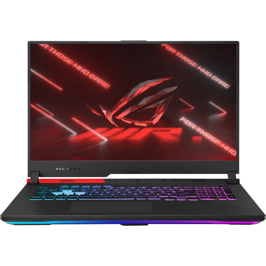 Ordinateur portable de jeu Asus ROG Strix G15 Advantage Edition G513 G513QY-DH99-CA 15,6" - Full HD - 1920 x 1080 - AMD Ryzen 9 5900HX Octa-core (8 cœurs) - 16 Go de RAM totale - 512 Go SSD G513QY-DH99-CA