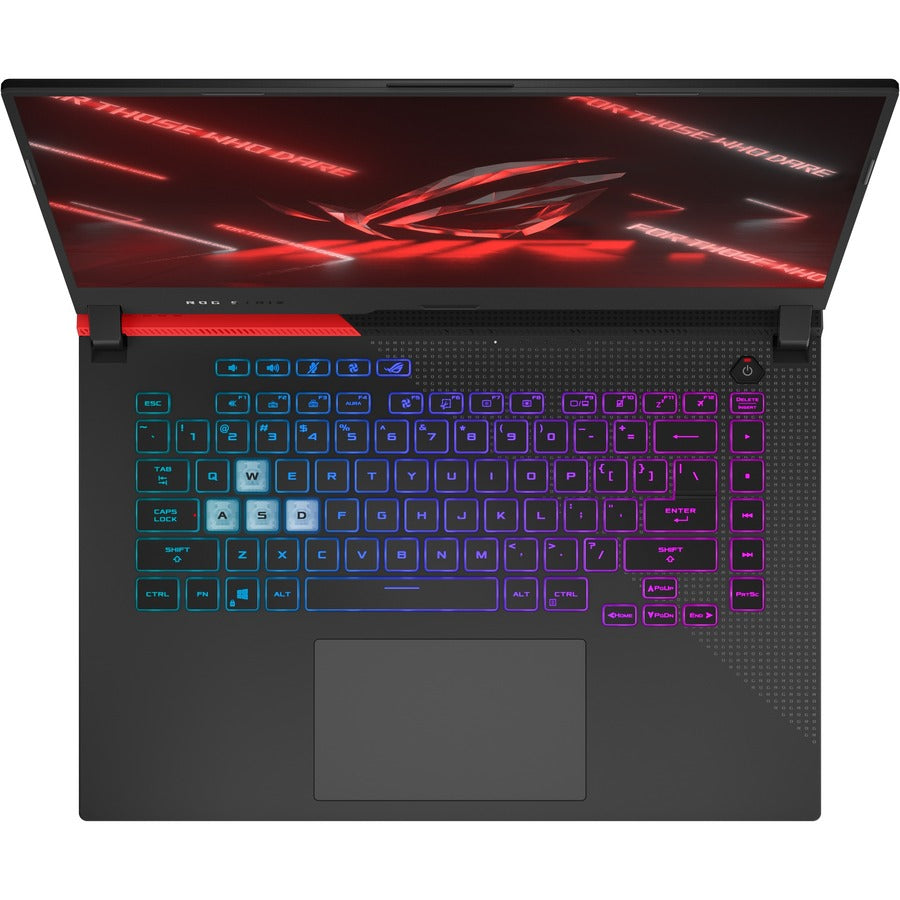 Asus ROG Strix G15 Advantage Edition G513 G513QY-DH99-CA 15.6" Gaming Notebook - Full HD - 1920 x 1080 - AMD Ryzen 9 5900HX Octa-core (8 Core) - 16 GB Total RAM - 512 GB SSD G513QY-DH99-CA