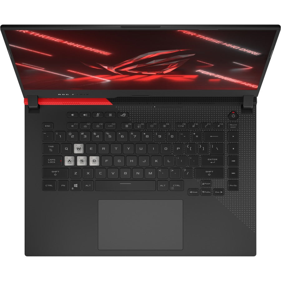 Asus ROG Strix G15 Advantage Edition G513 G513QY-DH99-CA 15.6" Gaming Notebook - Full HD - 1920 x 1080 - AMD Ryzen 9 5900HX Octa-core (8 Core) - 16 GB Total RAM - 512 GB SSD G513QY-DH99-CA