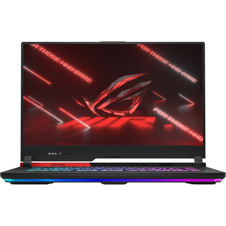 Asus ROG Strix G15 Advantage Edition G513 G513QY-DH99-CA 15.6" Gaming Notebook - Full HD - 1920 x 1080 - AMD Ryzen 9 5900HX Octa-core (8 Core) - 16 GB Total RAM - 512 GB SSD G513QY-DH99-CA