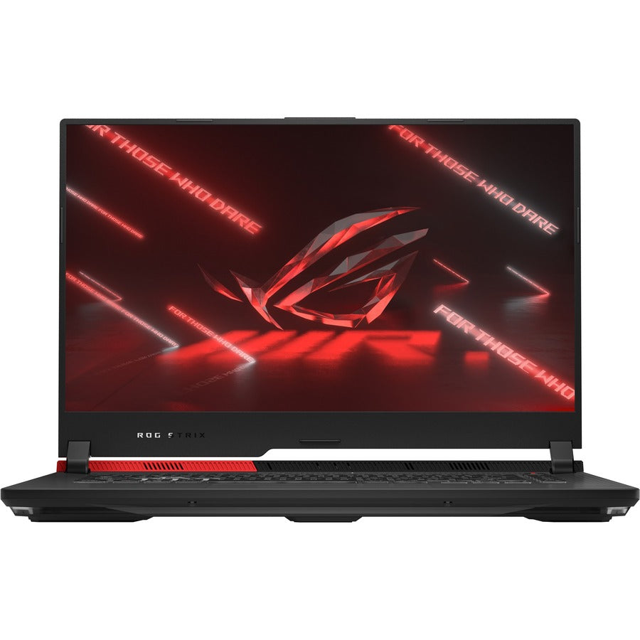 Asus ROG Strix G15 Advantage Edition G513 G513QY-DH99-CA 15.6" Gaming Notebook - Full HD - 1920 x 1080 - AMD Ryzen 9 5900HX Octa-core (8 Core) - 16 GB Total RAM - 512 GB SSD G513QY-DH99-CA
