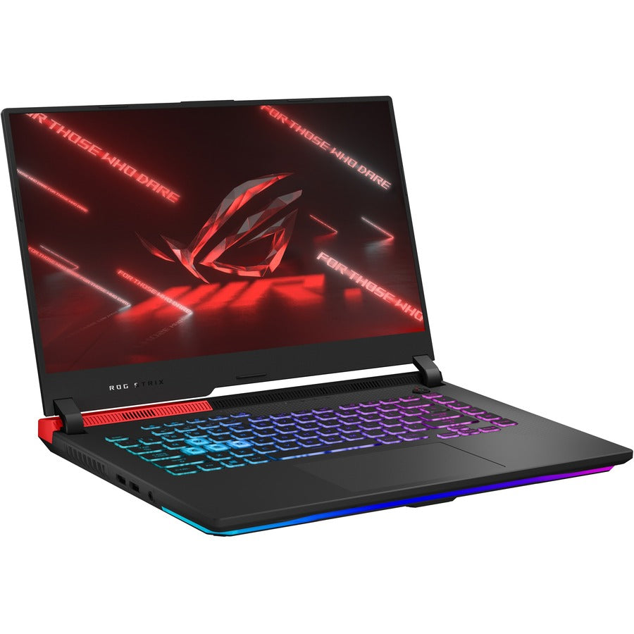 Asus ROG Strix G15 Advantage Edition G513 G513QY-DH99-CA 15.6" Gaming Notebook - Full HD - 1920 x 1080 - AMD Ryzen 9 5900HX Octa-core (8 Core) - 16 GB Total RAM - 512 GB SSD G513QY-DH99-CA