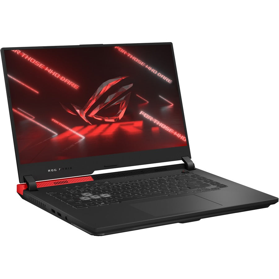 Asus ROG Strix G15 Advantage Edition G513 G513QY-DH99-CA 15.6" Gaming Notebook - Full HD - 1920 x 1080 - AMD Ryzen 9 5900HX Octa-core (8 Core) - 16 GB Total RAM - 512 GB SSD G513QY-DH99-CA