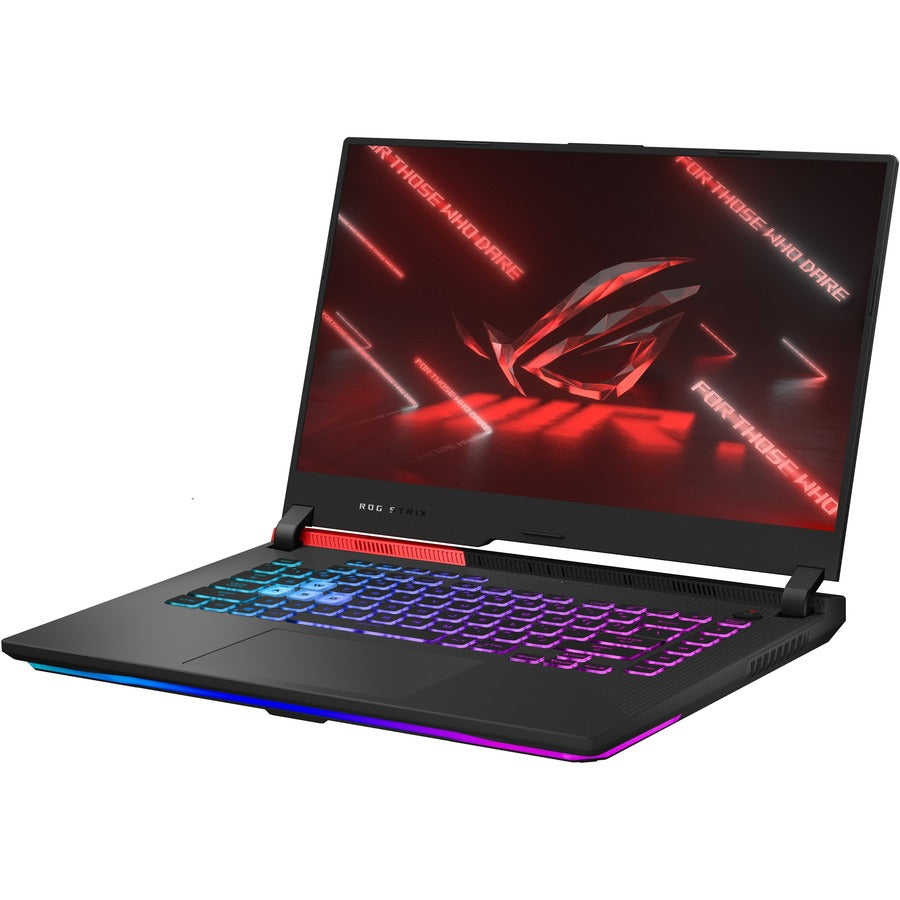 Asus ROG Strix G15 Advantage Edition G513 G513QY-DH99-CA 15.6" Gaming Notebook - Full HD - 1920 x 1080 - AMD Ryzen 9 5900HX Octa-core (8 Core) - 16 GB Total RAM - 512 GB SSD G513QY-DH99-CA