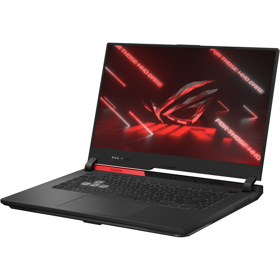 Asus ROG Strix G15 Advantage Edition G513 G513QY-DH99-CA 15.6" Gaming Notebook - Full HD - 1920 x 1080 - AMD Ryzen 9 5900HX Octa-core (8 Core) - 16 GB Total RAM - 512 GB SSD G513QY-DH99-CA