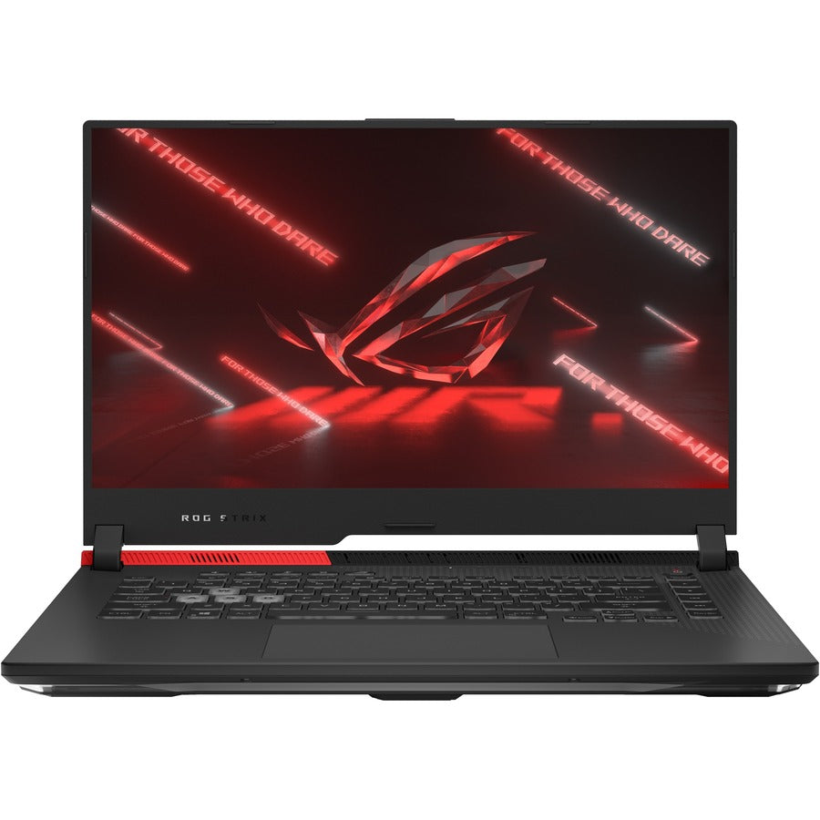 Asus ROG Strix G15 Advantage Edition G513 G513QY-DH99-CA 15.6" Gaming Notebook - Full HD - 1920 x 1080 - AMD Ryzen 9 5900HX Octa-core (8 Core) - 16 GB Total RAM - 512 GB SSD G513QY-DH99-CA