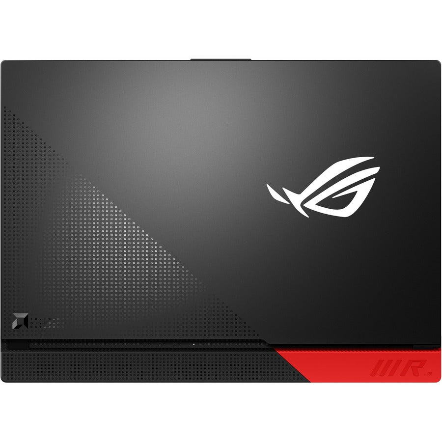 Asus ROG Strix G15 Advantage Edition G513 G513QY-DH99-CA 15.6" Gaming Notebook - Full HD - 1920 x 1080 - AMD Ryzen 9 5900HX Octa-core (8 Core) - 16 GB Total RAM - 512 GB SSD G513QY-DH99-CA