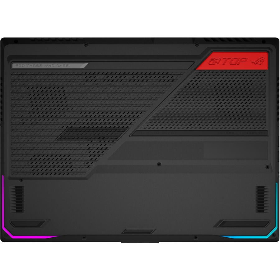 Asus ROG Strix G15 Advantage Edition G513 G513QY-DH99-CA 15.6" Gaming Notebook - Full HD - 1920 x 1080 - AMD Ryzen 9 5900HX Octa-core (8 Core) - 16 GB Total RAM - 512 GB SSD G513QY-DH99-CA