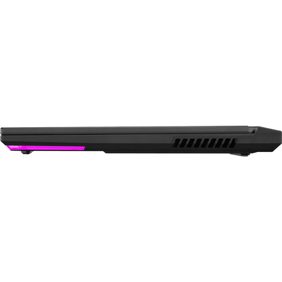 Asus ROG Strix G15 Advantage Edition G513 G513QY-DH99-CA 15.6" Gaming Notebook - Full HD - 1920 x 1080 - AMD Ryzen 9 5900HX Octa-core (8 Core) - 16 GB Total RAM - 512 GB SSD G513QY-DH99-CA