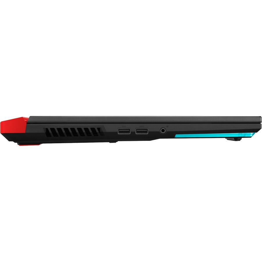 Asus ROG Strix G15 Advantage Edition G513 G513QY-DH99-CA 15.6" Gaming Notebook - Full HD - 1920 x 1080 - AMD Ryzen 9 5900HX Octa-core (8 Core) - 16 GB Total RAM - 512 GB SSD G513QY-DH99-CA