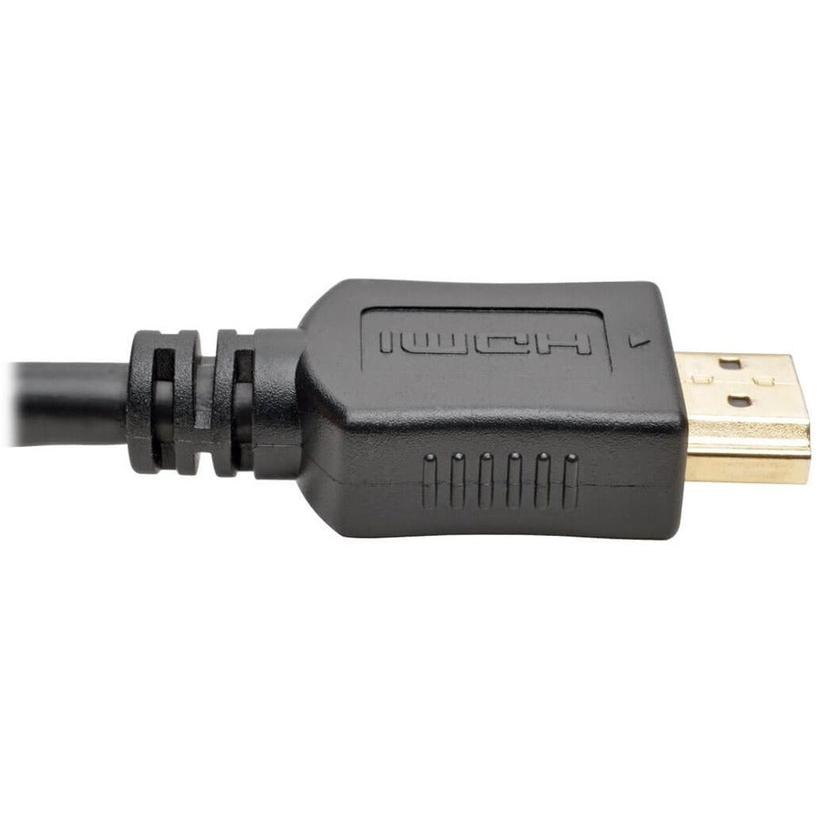 Tripp Lite P566-006-VGA Câble convertisseur actif HDMI vers VGA, 6 pieds P566-006-VGA