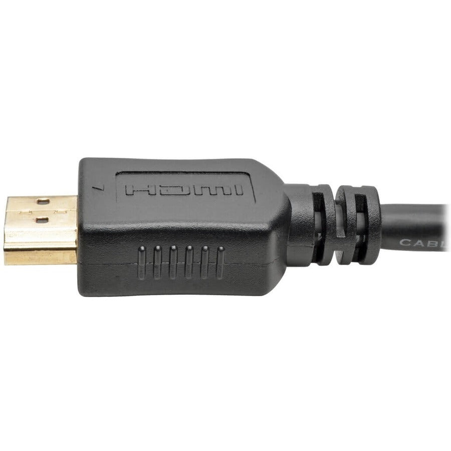 Tripp Lite P566-006-VGA Câble convertisseur actif HDMI vers VGA, 6 pieds P566-006-VGA