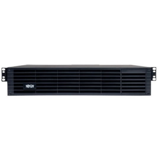 Tripp Lite BP72V18-2US - Batterie externe rack/tour 72 V 2U pour certains systèmes UPS BP72V18-2US