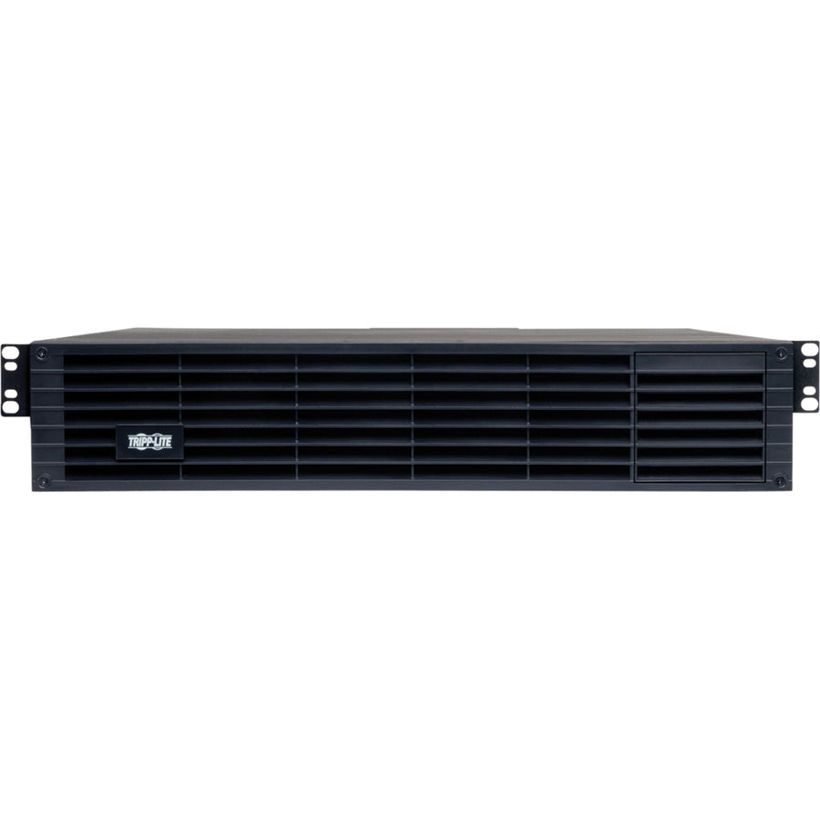 Tripp Lite BP72V18-2US - Batterie externe rack/tour 72 V 2U pour certains systèmes UPS BP72V18-2US