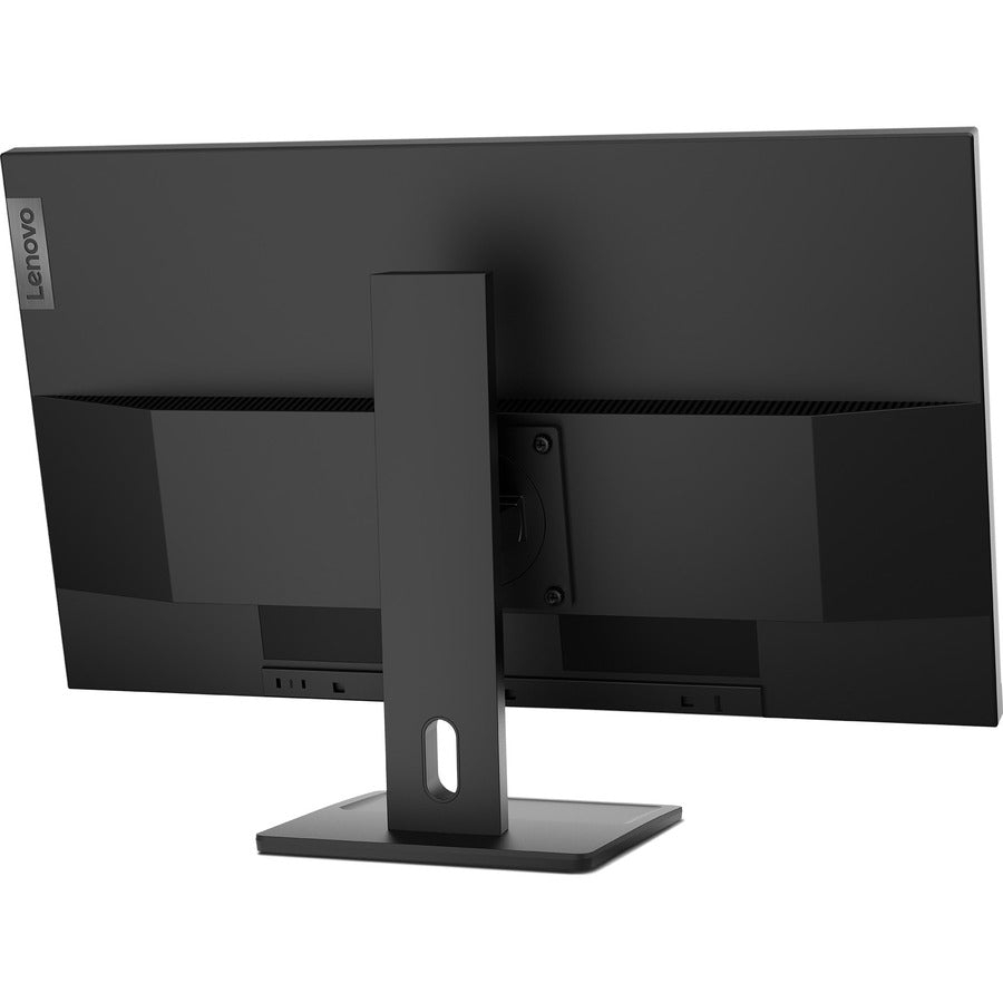 Moniteur LCD Lenovo ThinkVision E28u-20 28" 4K UHD WLED - 16:9 - Noir corbeau 62F9GAR4US