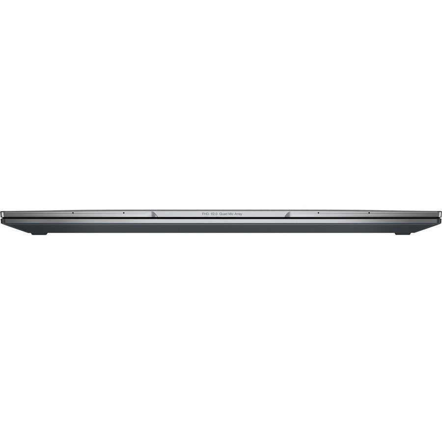Lenovo ThinkPad X1 Yoga Gen 7 21CD000FUS 14" Touchscreen Convertible 2 in 1 Notebook - WUXGA - 1920 x 1200 - Intel Core i5 12th Gen i5-1240P Dodeca-core (12 Core) - 16 GB Total RAM - 16 GB On-board Memory - 256 GB SSD - Storm Gray 21CD000FUS