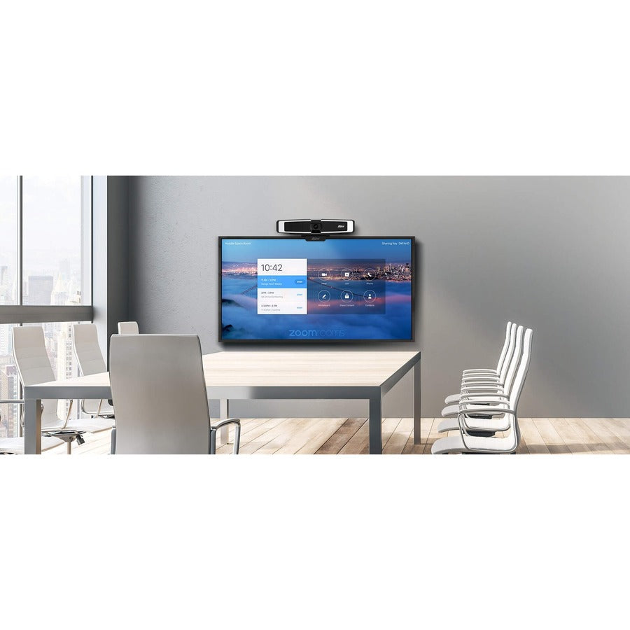 AVer VB130 Video Conferencing Camera - 60 fps - USB 3.1 (Gen 1) Type B COMMVB130
