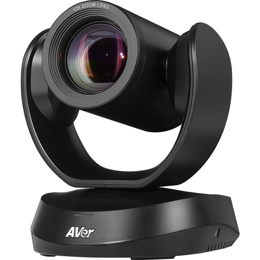 Caméra de visioconférence AVer CAM520 Pro2 - 2 Mégapixels - 60 ips - USB 3.1 (Gen 1) Type B COM520PR2