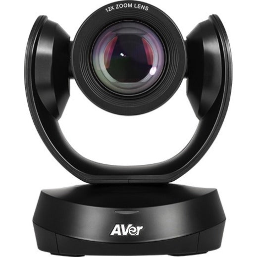 AVer CAM520 Pro2 Video Conferencing Camera - 2 Megapixel - 60 fps - USB 3.1 (Gen 1) Type B COM520PR2
