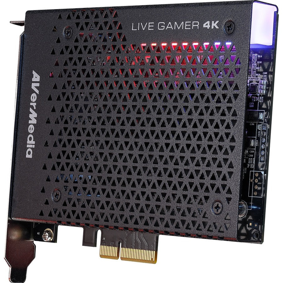 AVerMedia Live Gamer 4K (GC573) GC573