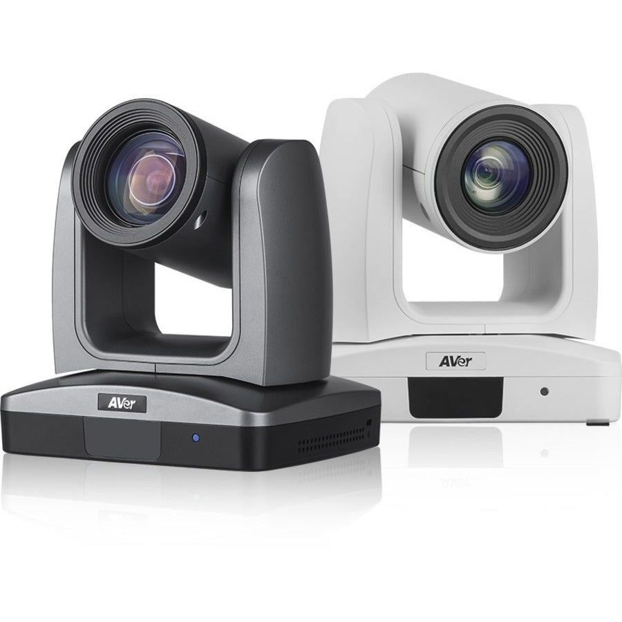 Caméra de visioconférence AVer PTZ310 - 2,1 mégapixels - 60 ips - USB 2.0 - Conforme TAA PAPTZ310N