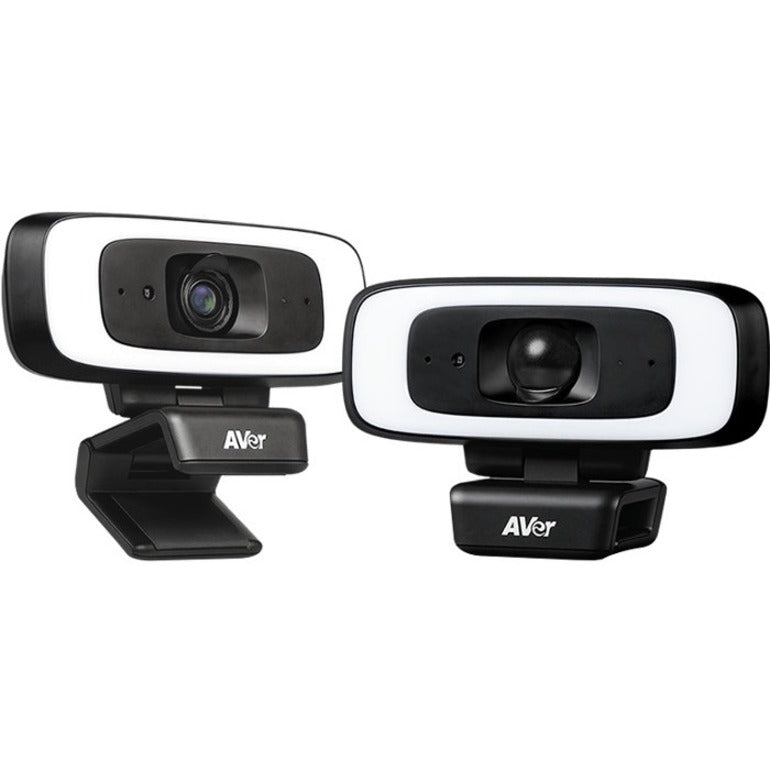 Caméra de visioconférence AVer CAM130 - 60 ips - USB 3.1 (Gen 1) Type C COMCAM130